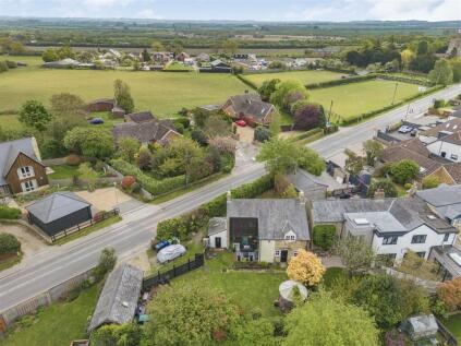 Church Road, Stow-Cum-Quy, Cambridge