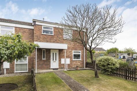 Carson Walk, Newmarket