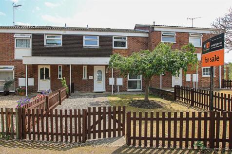 Carson Walk, Newmarket