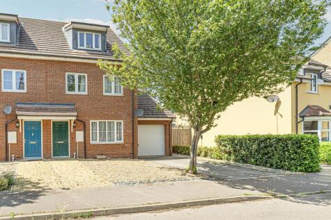 Windmill Lane, Fulbourn, Cambridge