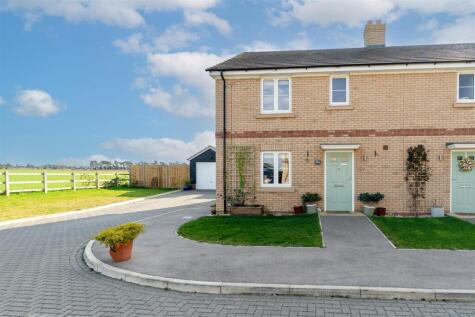 Isleham Road, Fordham, Ely