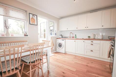 Crockfords Road, Newmarket