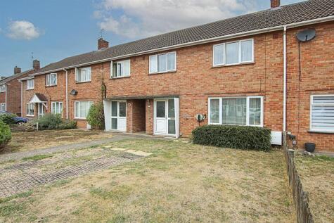 Manderston Road, Newmarket