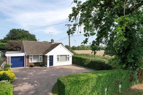 Church Lane, Kennett, Newmarket