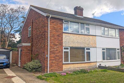 Melrose Gardens, Newmarket