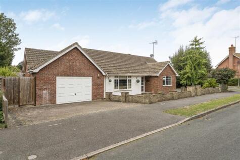 Wyndham Way, Newmarket