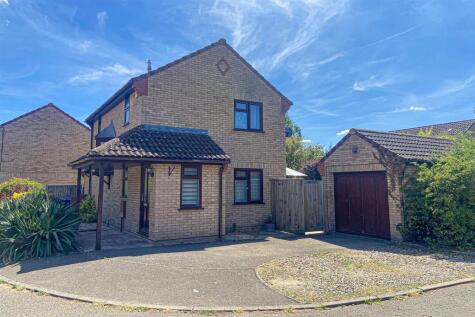 Bill Rickaby Drive, Newmarket