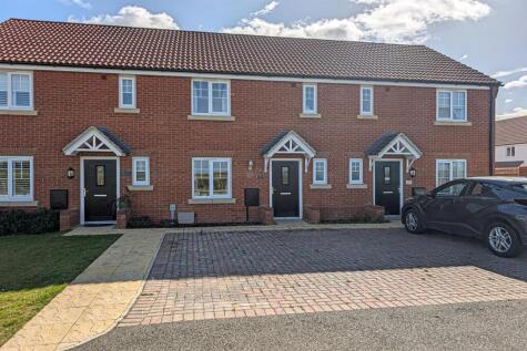 Bluebell Drive, Exning, Newmarket