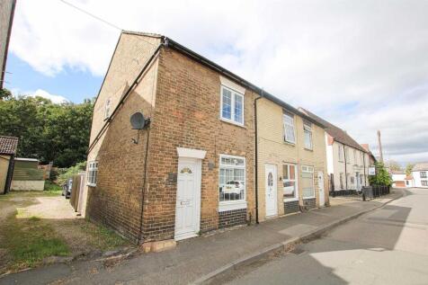 Chapel Street, Exning, Newmarket