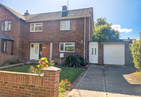 Adastral Close, Newmarket