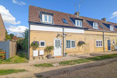 Pound Lane, Isleham, Ely