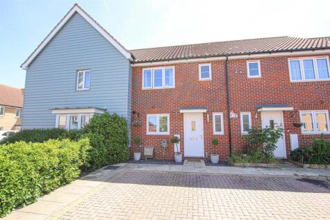 Valerian Gardens, Soham, Ely