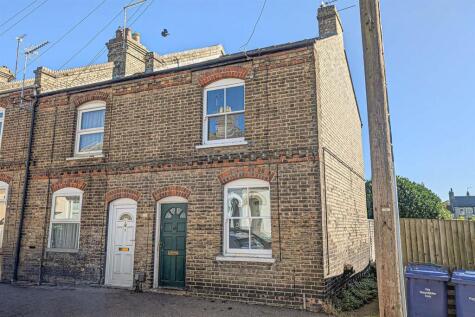 Stanley Road, Newmarket