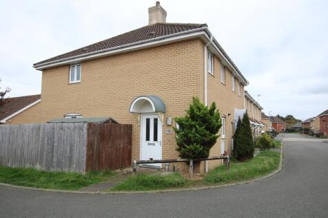 Frampton Close, Newmarket