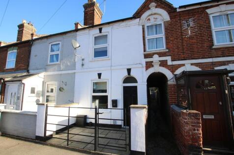 Cheveley Road, Newmarket