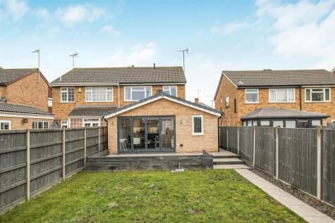 Croft Road, Newmarket