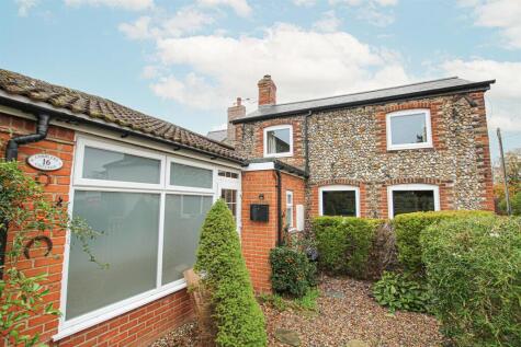 Chapel Row, Ashley, Newmarket