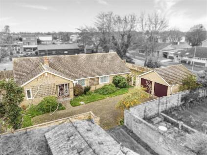 High Street, Bottisham, Cambridge