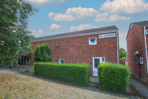 Parkers Walk, Newmarket