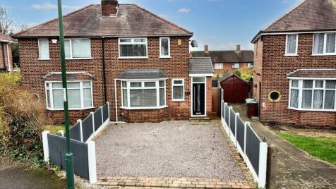 Wollaton - 2 bedroom semi-detached house for sale