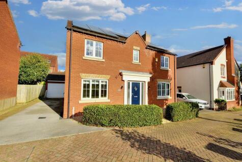 Chilwell Lane, Bramcote