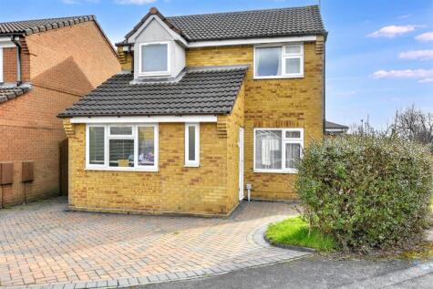 Kirkland Drive, Chilwell