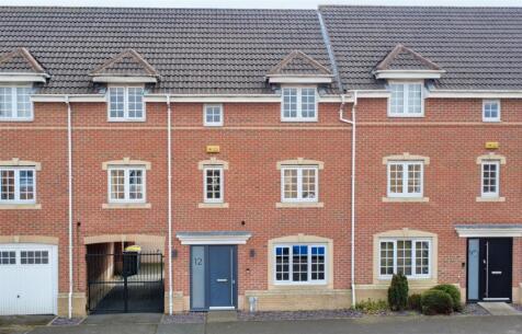 Woodward Avenue, Chilwell