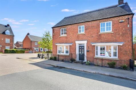 Mountbatten Way, Chilwell