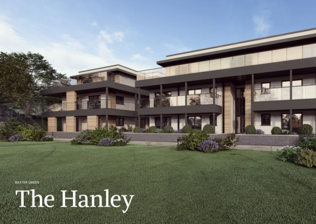 The Hanley