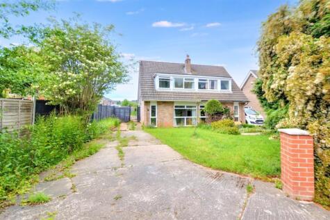 Maldon Close, Chilwell