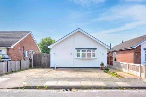 Burnham Avenue, Chilwell, Nottingham