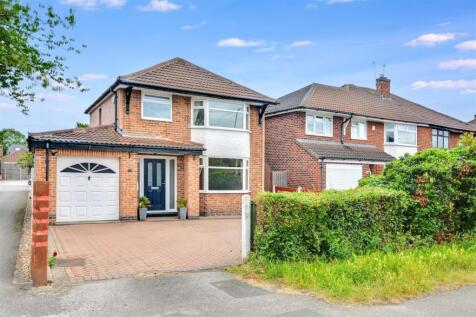 Attenborough Lane, Chilwell