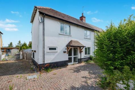 Wallett Avenue, Beeston, Nottingham