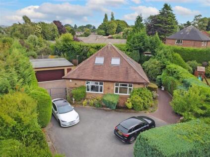 Thornton Close, Nottingham