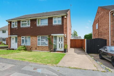 Latimer Drive, Bramcote, Nottingham