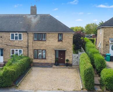 Highbank Drive, Clifton, Nottingham