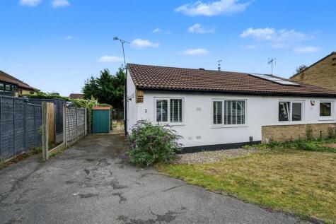 Windrush Close, Beeston, Nottingham