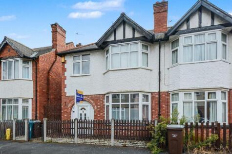 Lace Street, Dunkirk, Nottingham