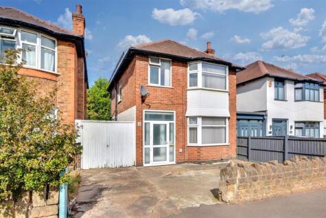 Runswick Drive, Wollaton, Nottingham