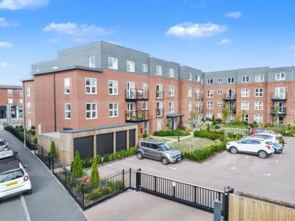 Gilbert Lodge, 2 Wilmot Lane, Beeston