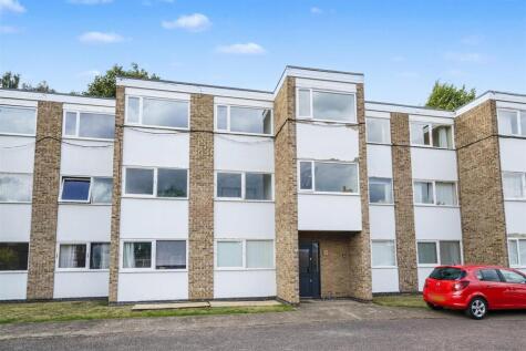 Broadgate Avenue, Beeston, Nottingham