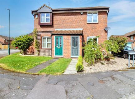 Dean Close, Wollaton, Nottingham