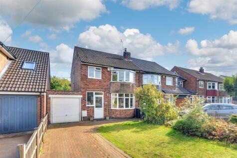 Long Lane, Attenborough, Nottingham