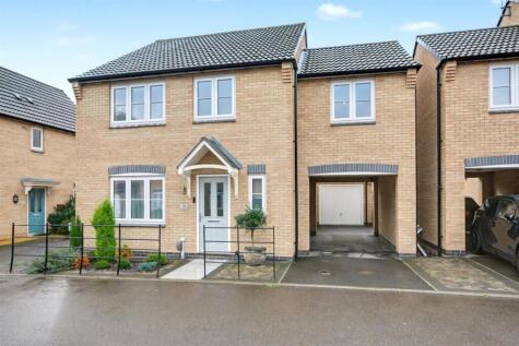 Regina Drive, Nottingham