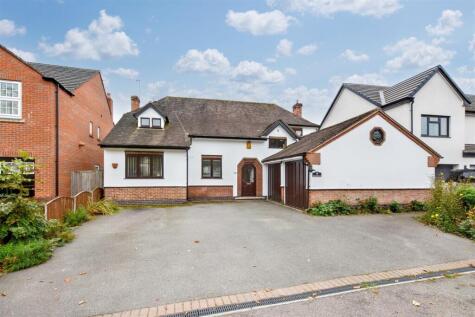 Wollaton Vale, Wollaton, Nottingham