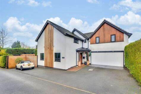 Derby Road, Beeston, Nottingham