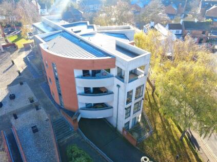 The Manor, Church Street, Beeston, Nottingham