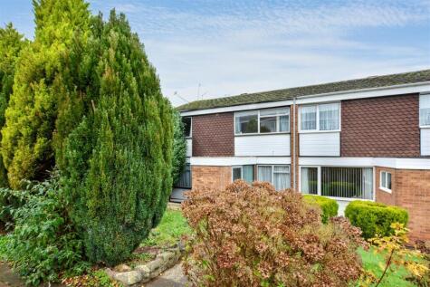 Firbank Court, Chilwell