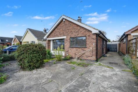 Wheatley Grove, Beeston