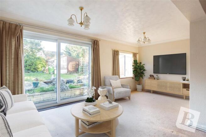 Livinig Room